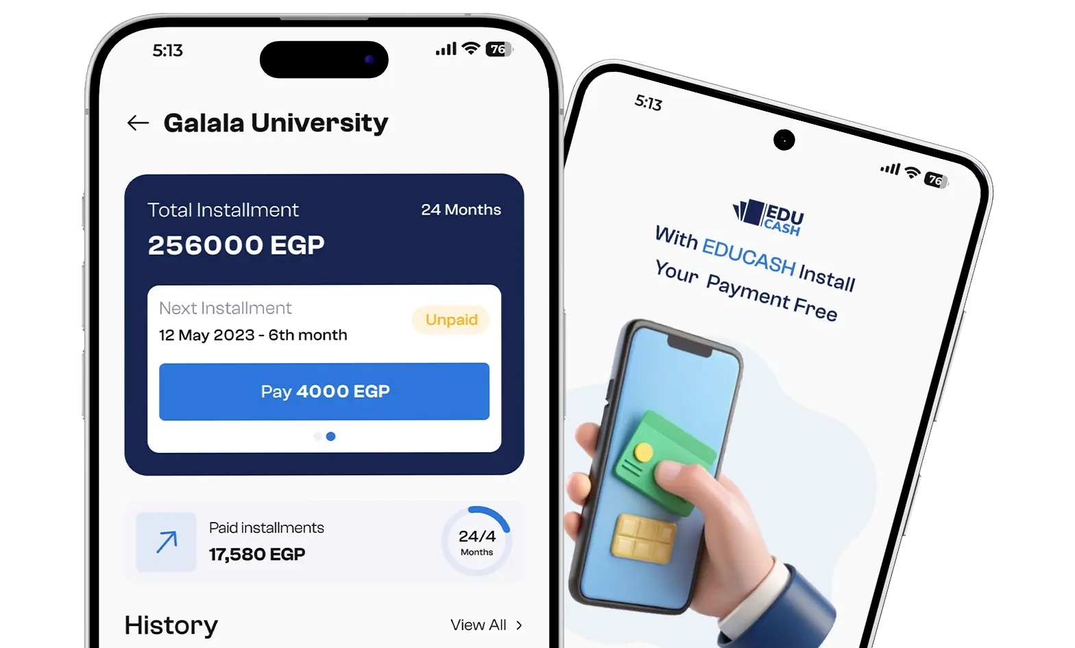 خدمة تصميم تطبيقات