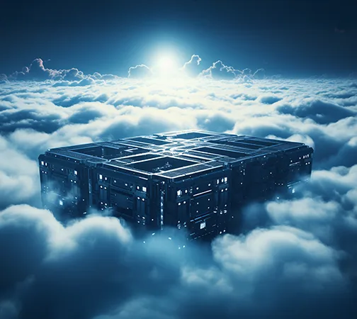 Cloud Hosting