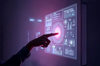 خدمة إدارة المشاريع