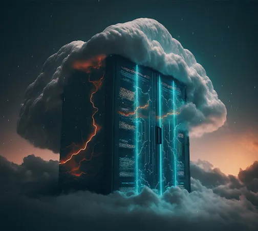 Server Management Service