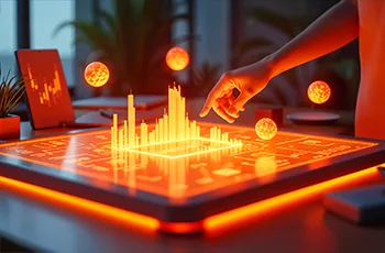 خدمة التحليل الفني