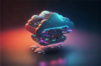 خدمة استضافة الويب