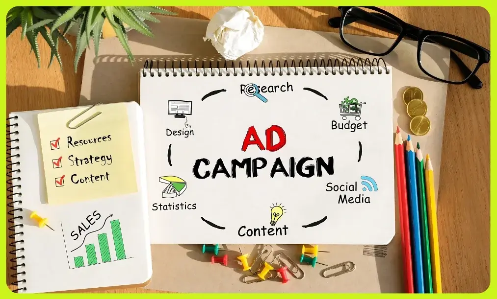 خدمة الإعلانات المدفوعة