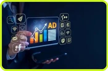 خدمة الإعلانات المدفوعة