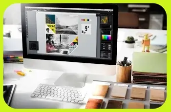 خدمة تصميم الجرافيك