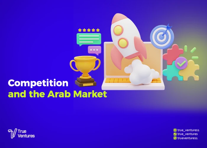 Boosting Market Competitiveness