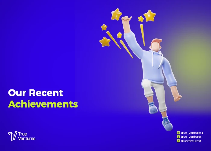 True Ventures’ Track Record